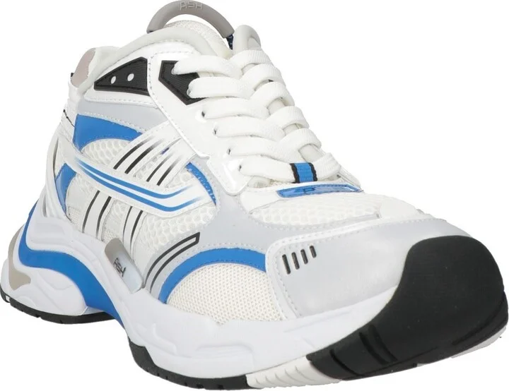 Ash Man Sneakers - Image 4