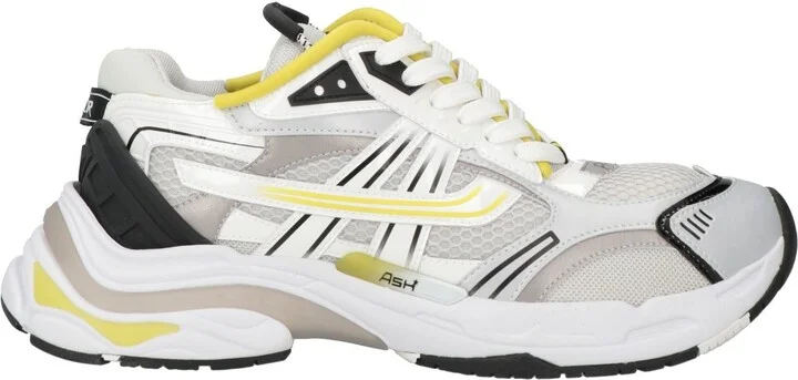 Ash Man Sneakers - Image 6