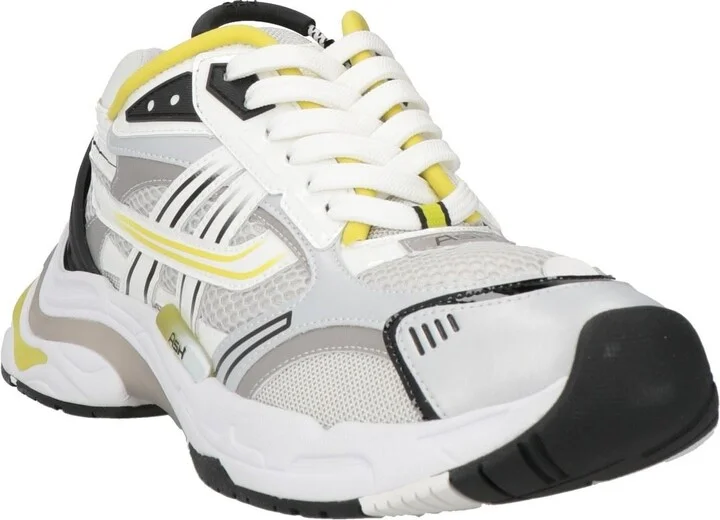 Ash Man Sneakers - Image 7