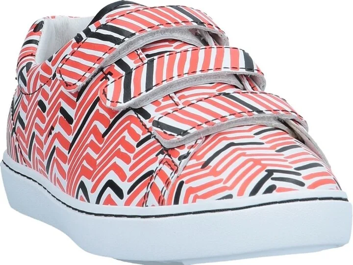 Ash Man Sneakers - Image 4