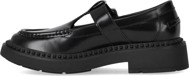 Ash Mason Black Loafer - Image 3