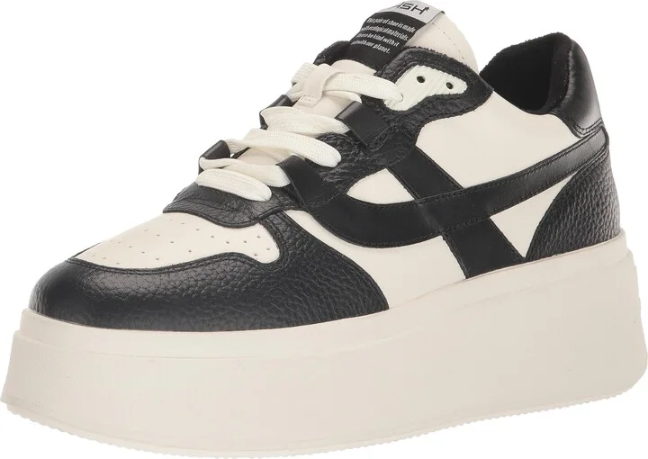 White/Black