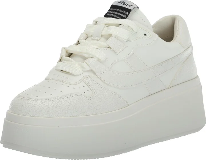 ASH Match Women's Fashion Sneaker-Lightweight