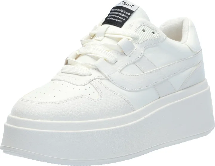 ASH Match Women's Fashion Sneaker-Lightweight