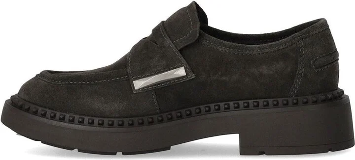 Ash Medusa Grey Loafer - Image 3