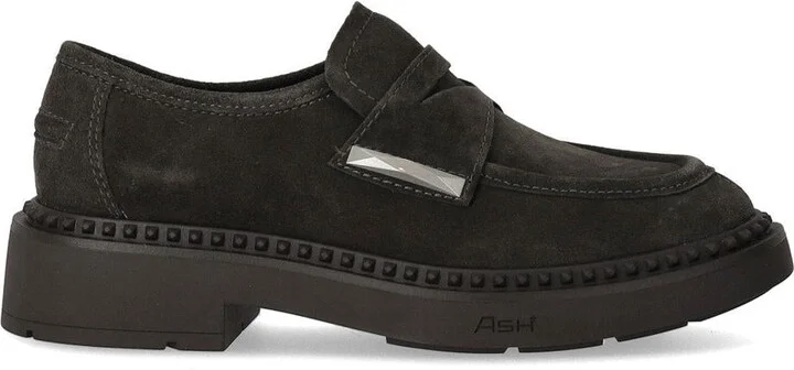 Ash Medusa Grey Loafer