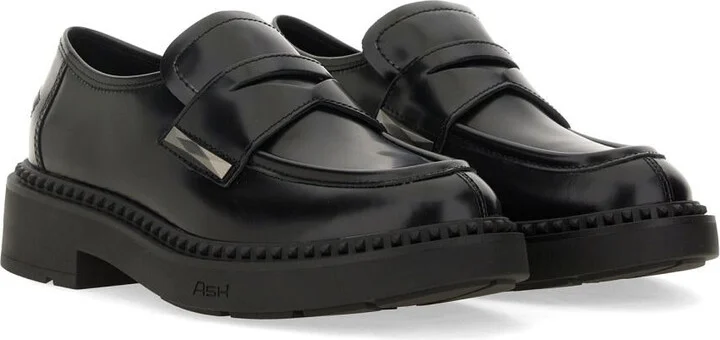 Ash Medusa Loafer - Image 2
