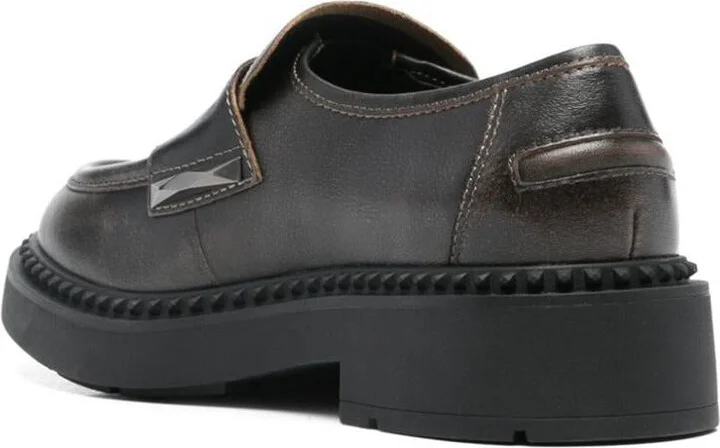 Ash Medusa Loafer Shoes - Image 3
