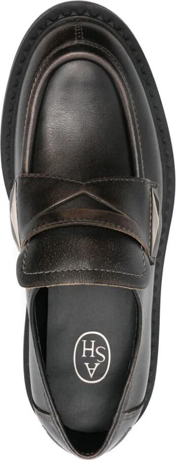Ash Medusa Loafer Shoes - Image 4