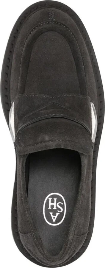 Ash Medusa Loafer Shoes - Image 2