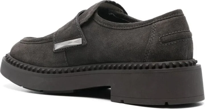 Ash Medusa Loafer Shoes - Image 3