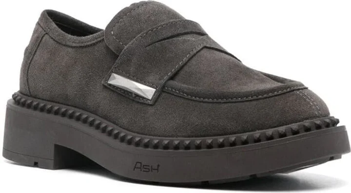 Ash Medusa Loafer Shoes - Image 4
