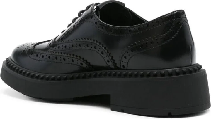 Ash Mercer Lace-Up Shoes - Image 3