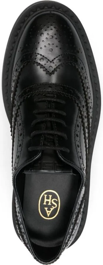 Ash Mercer Lace-Up Shoes - Image 4