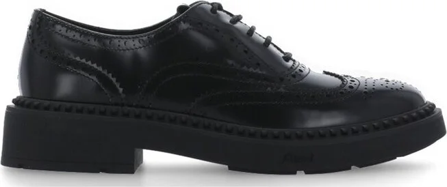 Ash Mercer Oxford Lace-Up Shoes