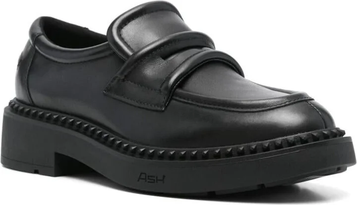 Ash Miracle Loafer Shoes - Image 2