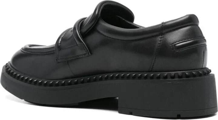 Ash Miracle Loafer Shoes - Image 3