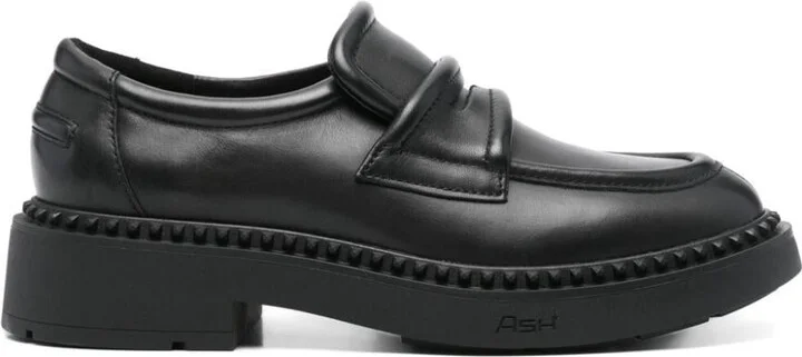 Ash Miracle Loafer Shoes