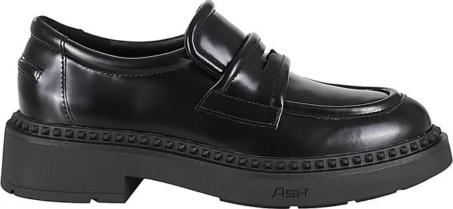 Ash Miracle Slip-On Loafers