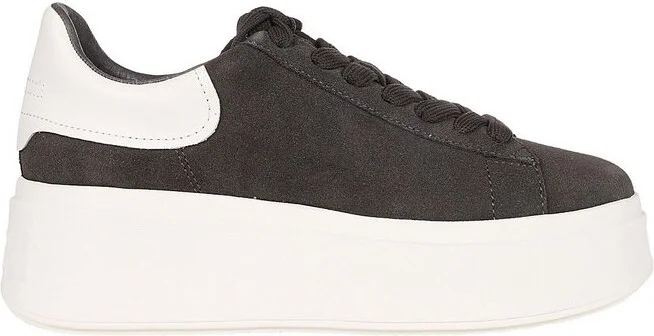 Ash Moby Be Kind Panelled Sneakers