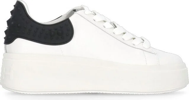 Ash Moby Lace-Up Sneakers