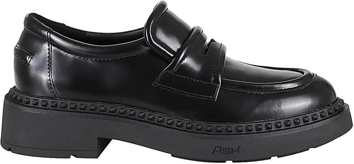 Ash Moccasin