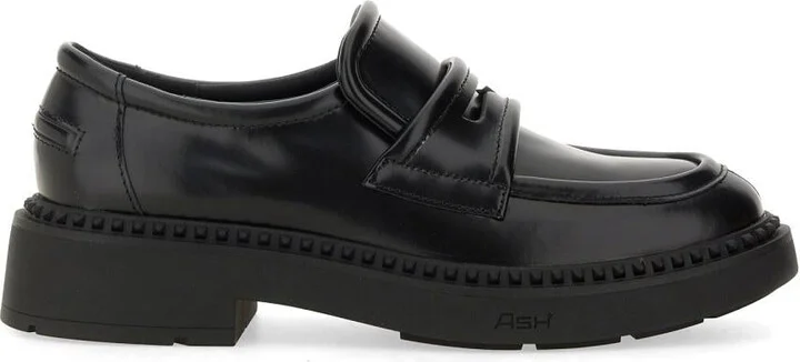Ash Moccasin Miracle