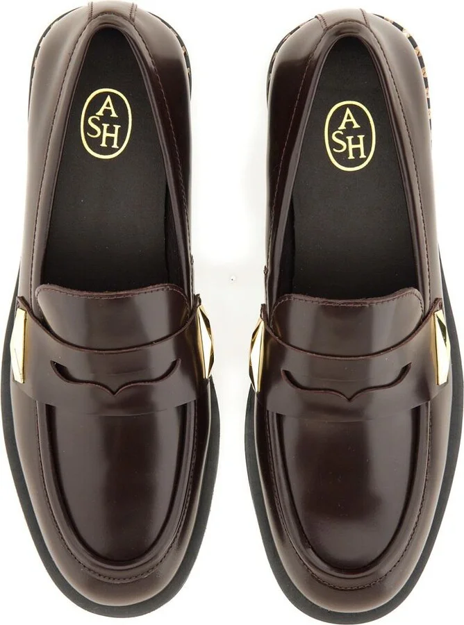 Ash Moccasin "Whisper" - Image 6