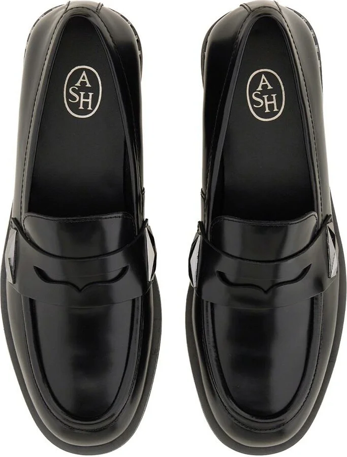 Ash Moccasin "Whisper" - Image 2