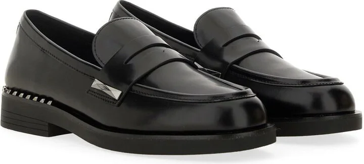 Ash Moccasin "Whisper" - Image 3