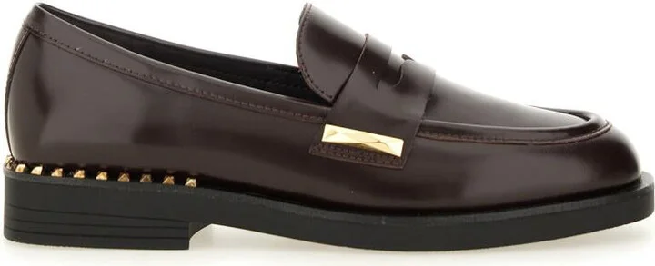 Ash Moccasin "Whisper"