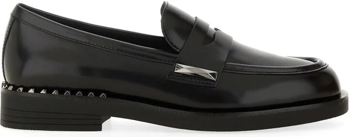 Ash Moccasin "Whisper"