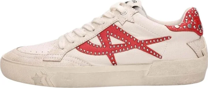 ASH Moonlight Studs Women's Sneakers