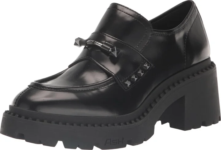 Ash Nelson Jack Women's Casual Sneaker-Stylish and Comfortable Everyday Shoe for Walking and Leisure Activities