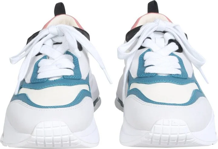 Ash Octopus Sneakers - Image 2
