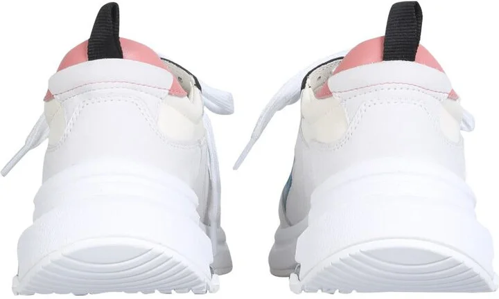 Ash Octopus Sneakers - Image 3