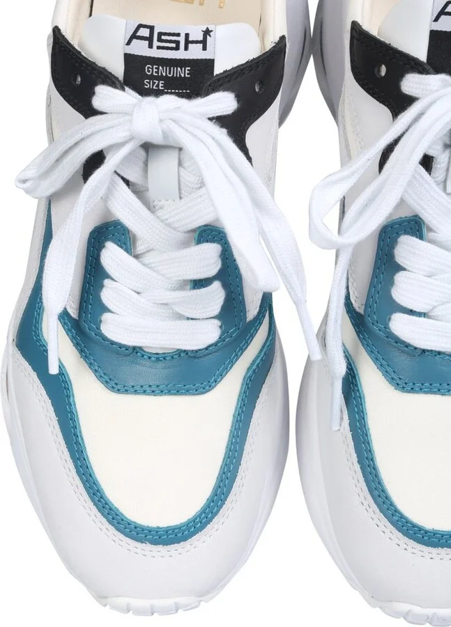 Ash Octopus Sneakers - Image 4