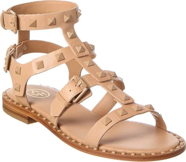 Ash Pacific Leather Sandal