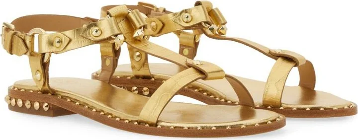 Ash "Patsy Bis" Sandal - Image 2