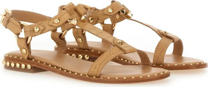 Ash "Patsy Bis" Sandal - Image 2