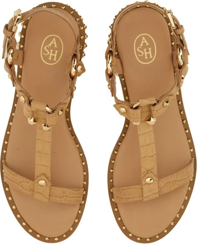Ash "Patsy Bis" Sandal - Image 6