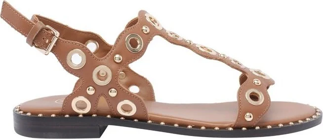Ash Pop Sandals