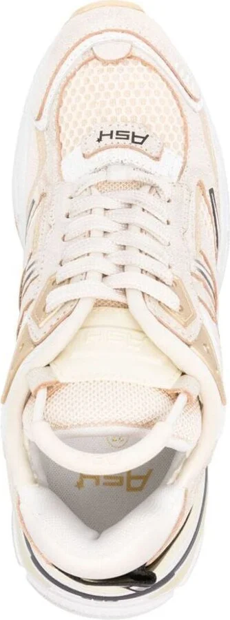 Ash Race Sneakers Shoes - Image 2