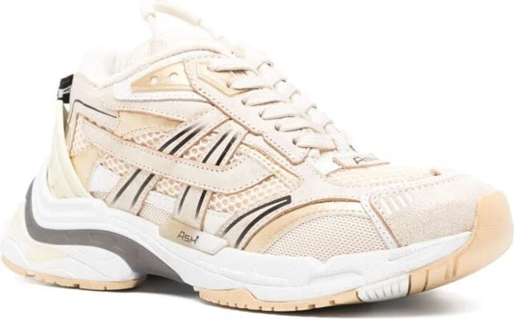Ash Race Sneakers Shoes - Image 4