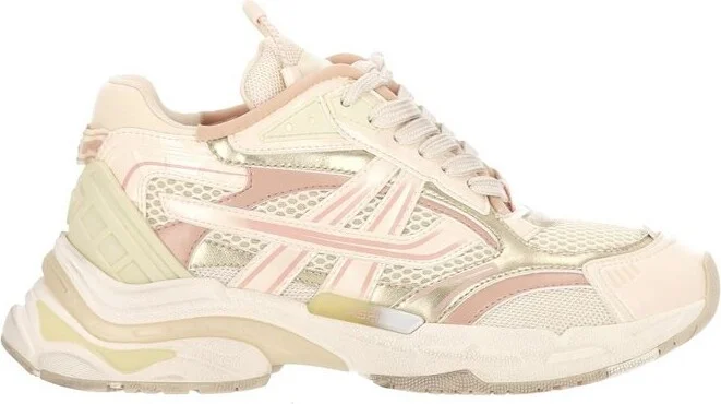 Ash Race03 Chunky Sneakers