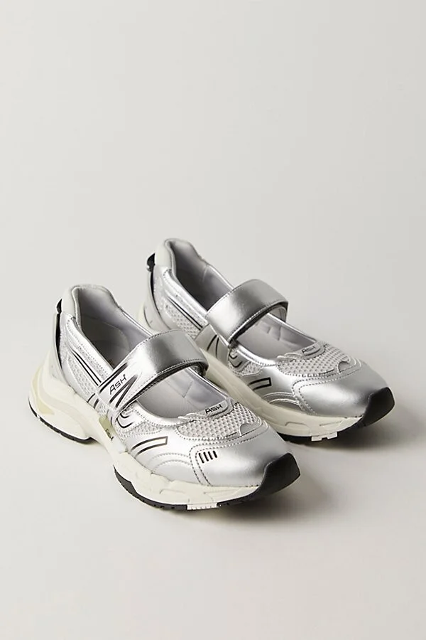 Ash Rolls Sneakers - Image 2