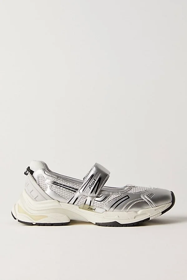 Ash Rolls Sneakers - Image 3