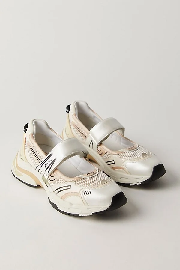Ash Rolls Sneakers - Image 2