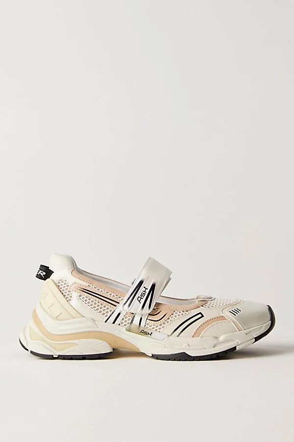 Ash Rolls Sneakers - Image 3