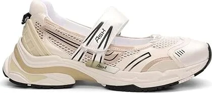 Off-white/Gardenia/Talc